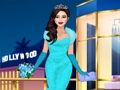 Spil Glam Dress Up spil for piger  online