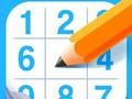 Spil Mester Sudoku online Spil Mester Sudoku online