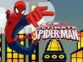 Spil Marvel Ultimate Spider-Man online