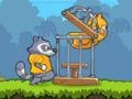 Spil Super Jungle Runner online