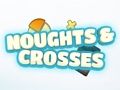Spil Noughts krydser  online