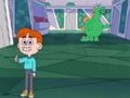 Spil Elliott fra Earth Alien Spotter  online