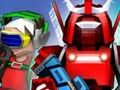 Spil Gal GunZ  online