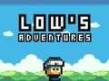 Spil Lows eventyr  online