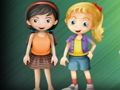 Spil Amgel Kids Room Escape 58 online