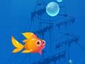 Spil Gem fisken  online