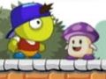 Spil Fantastisk Peaman Adventure  online