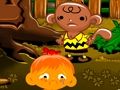 Spil Monkey Go Happy Stage 569 online