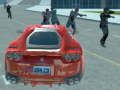 Spil Supercars zombie kørsel 2  online