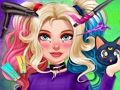 Spil Haileys #Fabulous Hairstyle Challenge  online