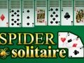 Spil Spider Solitaire online Spil Spider Solitaire online