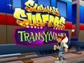 Spil Subway Surfers Transsylvanien  online
