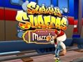 Spil Subway Surfers World Tour: Marrakesh online