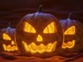 Spil Jack-O-Lanterns stiksav  online