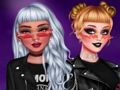 Spil Smuk i punk  online