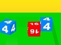 Spil Kombiner terninger 2048+  online