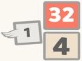 Spil Flappy 2048 online