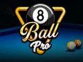 Spil 8 Ball Pro online