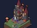 Spil Halloween Idle World online