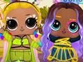 Spil Lol overraskelse Coachella online Spil Lol overraskelse Coachella online