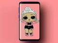 Spil Lol puslespil  online