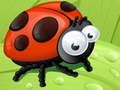Spil Ladybug Slide online