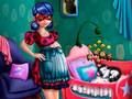 Spil Ladybug Barsel Deco  online