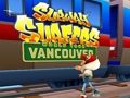 Spil Subway Surfers World Tour Vancouver online