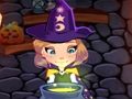 Spil Hogwarts Magic Academy online