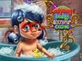 Spil Ladybug Baby Bruser Care online