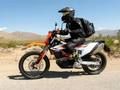 Spil KTM 690 Enduro r online