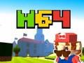 Spil Kogama: Super Mario online