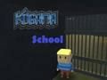 Spil Kogama: Skole  online