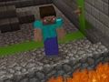 Spil Mine blokerer Jumper online