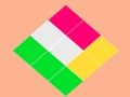 Spil Tryk og fold: Paint Blocks  online