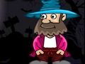 Spil Halloween kommer, afsnit 4  online