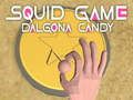 Spil Squid Spil Dalgona Candy  online