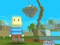 Spil Kogama: Minecraft Sky Land online