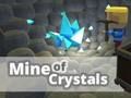 Spil Kogama: Krystallmine  online
