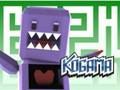 Spil Kogama: Labyrint  online