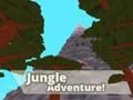 Spil Kogama: Jungle Adventure online