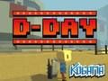 Spil Kogama: D Dag  online
