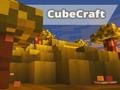 Spil Kogama: Cubecraft online