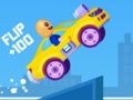 Spil Super Buddy Run 2: Crazy City  online