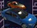 Spil Burnout Extreme Drift 3 online