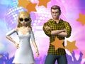 Spil Super Fashion Stylist Dress Up 3D online