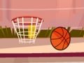 Spil Dunk Ball online