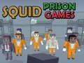 Spil Squid Prison spil  online