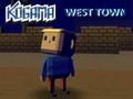 Spil Kogama West Town online