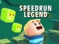 Spil Kogama Speedrun Legend online